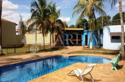 Chácara / sítio com 3 quartos à venda no Dois Córregos, Piracicaba 