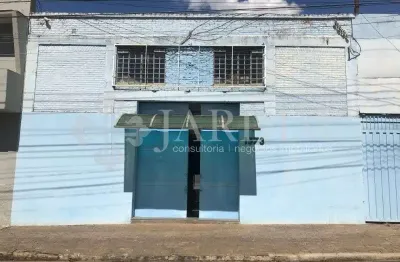 Barracão / Galpão / Depósito com 2 salas para alugar no Alto, Piracicaba 