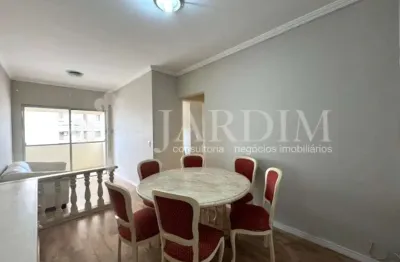 Apartamento - campinas - ed carla cristina 2 dormitórios