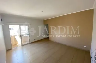 Apartamento com 2 quartos à venda no Morumbi, Piracicaba 