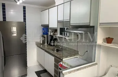 Apartamento com 2 quartos à venda no Dois Córregos, Piracicaba 