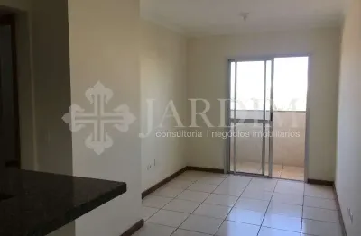 Apartamento com 1 quarto à venda no São Dimas, Piracicaba 