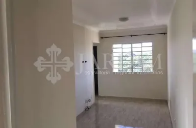 Apartamento com 2 quartos à venda no Jardim Maria, Piracicaba 