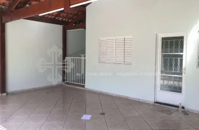 Casa com 3 quartos à venda no Jardim Astúrias I, Piracicaba 