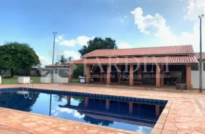 Chácara / sítio com 1 quarto à venda no Santa Rita, Piracicaba 
