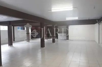 Barracão / Galpão / Depósito com 7 salas para alugar no Nova Piracicaba, Piracicaba 