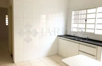 Casa com 3 quartos à venda no Jaraguá, Piracicaba 