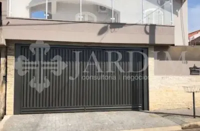 Casa com 3 quartos à venda na Nossa Senhora Aparecida, Saltinho 