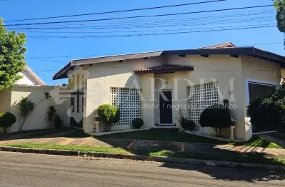 Casa com 3 quartos à venda no Dois Córregos, Piracicaba 