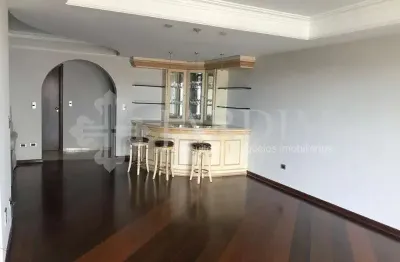 Apartamento com 3 quartos à venda no Jardim Elite, Piracicaba 