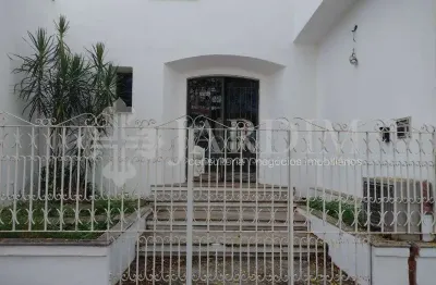 Bairro alto - residencial - 5 dormitórios - área gourmet - 2 vagas
