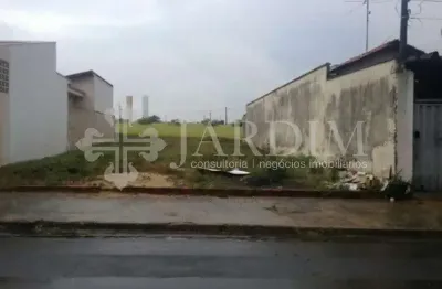Terreno à venda no Residencial Azaléas, Saltinho 