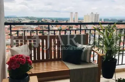 Apartamento com 2 quartos à venda no Paulicéia, Piracicaba 