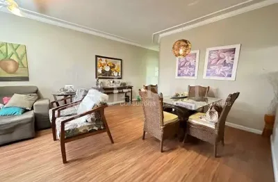 Apartamento com 3 quartos à venda no Nova América, Piracicaba 