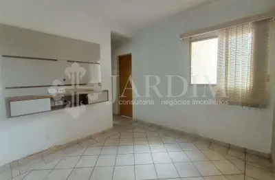 Apartamento com 2 quartos à venda no Jardim Noiva da Colina, Piracicaba 