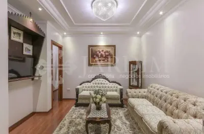 Casa com 3 quartos à venda no Paulista, Piracicaba 