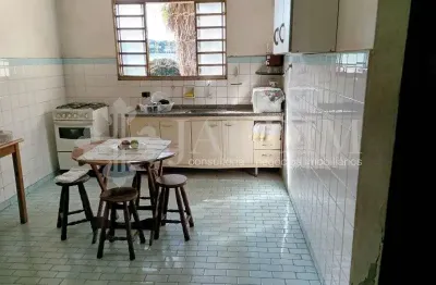 Casa com 2 quartos à venda na Vila Monteiro, Piracicaba 