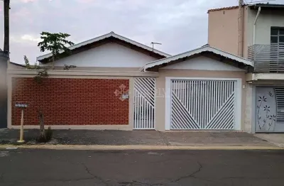 Casa com 3 quartos à venda no Jardim Sol Nascente, Piracicaba 