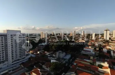 Apartamento com 4 quartos à venda na Cidade Alta, Piracicaba 