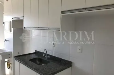Apartamento com 2 quartos à venda no Alto, Piracicaba 