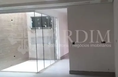 Casa com 3 quartos à venda no Água Branca, Piracicaba 