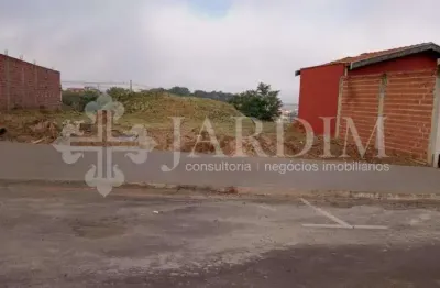 Terreno à venda no Santa Terezinha, Piracicaba 