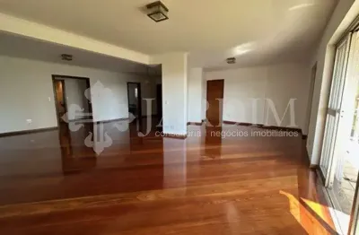 Apartamento com 3 quartos à venda no Jardim Elite, Piracicaba 