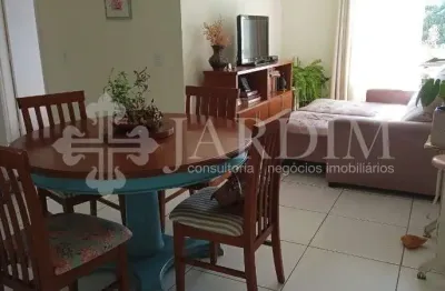 Apartamento com 3 quartos à venda no Jardim Caxambu, Piracicaba 