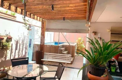 Casa com 3 quartos à venda no Terras de Piracicaba, Piracicaba 