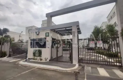 Apartamento com 2 quartos à venda no Ondas, Piracicaba 