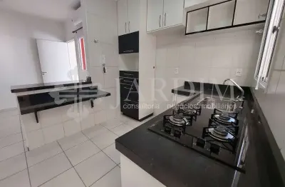 Casa com 2 quartos para alugar no Parque Residencial Piracicaba, Piracicaba 