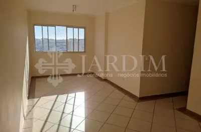 Apartamento com 3 quartos à venda na Vila Monteiro, Piracicaba 