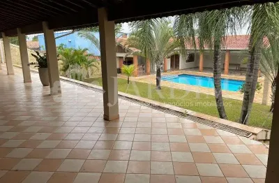 Chácara / sítio com 4 quartos à venda no Estância Lago Azul (Ártemis), Piracicaba 