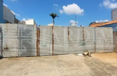 Terreno comercial para alugar no São Dimas, Piracicaba 
