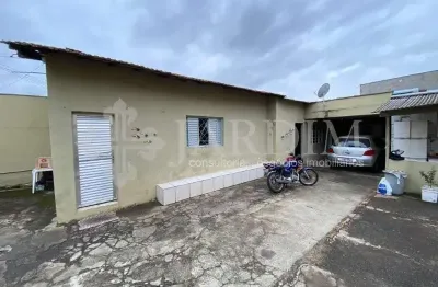 Casa com 3 quartos à venda no Paulicéia, Piracicaba 
