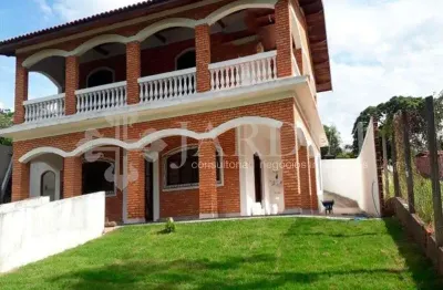 Casa com 6 quartos à venda no Centro, Águas de São Pedro 