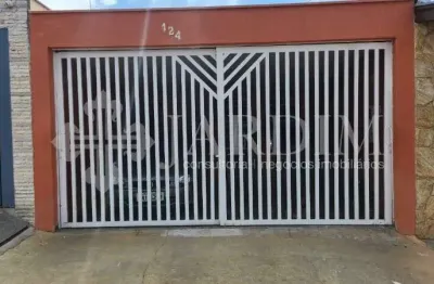 Casa com 2 quartos à venda no Loteamento São Francisco, Piracicaba 