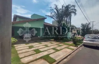 Casa com 3 quartos à venda no Terras de Piracicaba, Piracicaba 