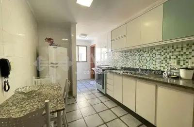 Apartamento com 2 quartos para alugar no Centro, Piracicaba 
