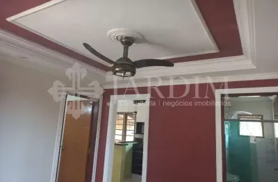 Casa com 2 quartos à venda na Vila Industrial, Piracicaba 