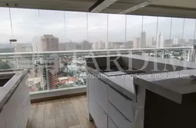 Apartamento com 1 quarto à venda no Jardim Europa, Piracicaba 