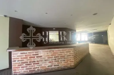 Casa comercial com 3 salas para alugar na Cidade Alta, Piracicaba 