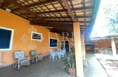 Chácara / sítio com 3 quartos à venda no Colinas do Piracicaba (Ártemis), Piracicaba 