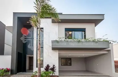 Casa com 3 quartos à venda no Loteamento Residencial e Comercial Villa D'Aquila, Piracicaba 