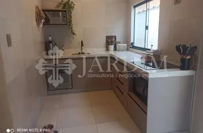 Casa com 2 quartos à venda no São Luiz, Piracicaba 