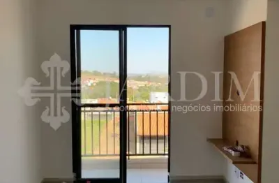 Apartamento com 2 quartos à venda no Pompéia, Piracicaba 
