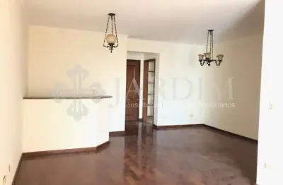 Apartamento com 3 quartos à venda no Centro, Piracicaba 