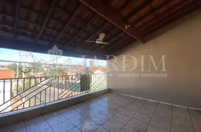 Casa com 3 quartos à venda no Higienópolis, Piracicaba 