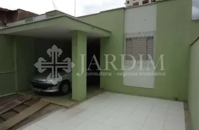 Casa com 2 quartos à venda no Nova América, Piracicaba 