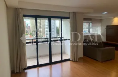 Apartamento com 3 quartos à venda no Centro, Piracicaba 